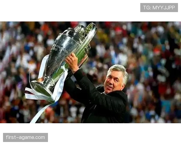 安切洛蒂主导高位逼抢撕开对手边路较赛季初更主动