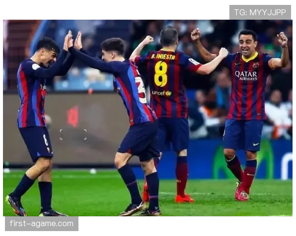 佩德里 vs 伊涅斯塔：上限差距在哪