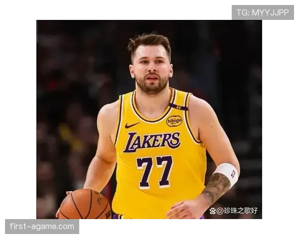 东契奇无球效率提升，改变持球核心打法