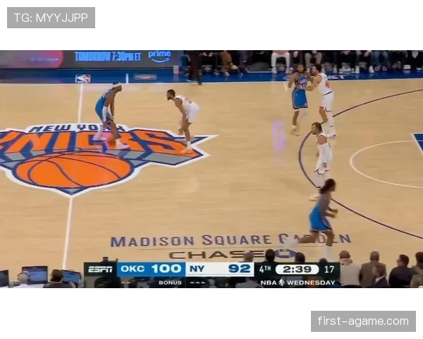 文班亚马挡拆创造错位提升防守存在感与进攻效率明显提升