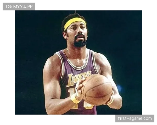 张伯伦内线统治力如何改变现代中锋角色