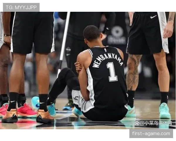 维克托·文班亚马单打拉开内线空间提升球队进攻多样性