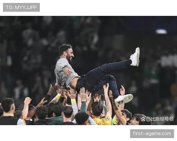 看起来更好了，但本质没变：曼联的“伪复兴”