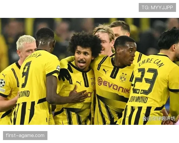 多特蒙德赛季后期状态下滑，争冠形势面临考验
