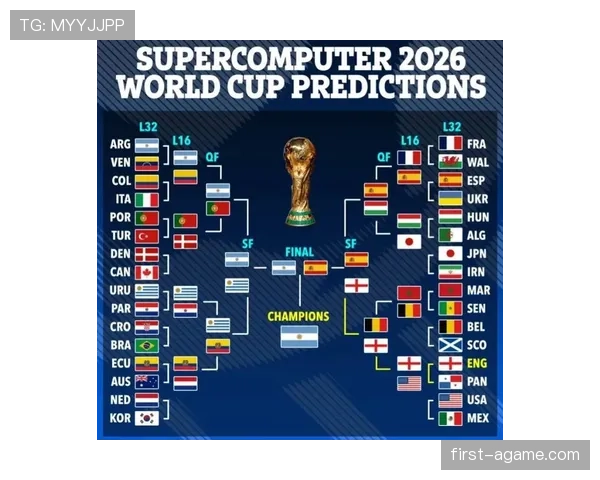 巴拿马冲击2026世界杯：能否复制2018奇迹再进决赛圈