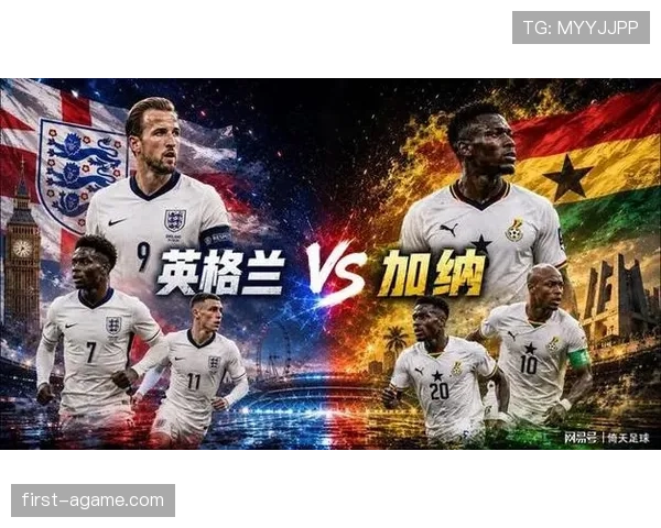 加纳成功限制凯恩，英格兰进攻端再次遭遇考验